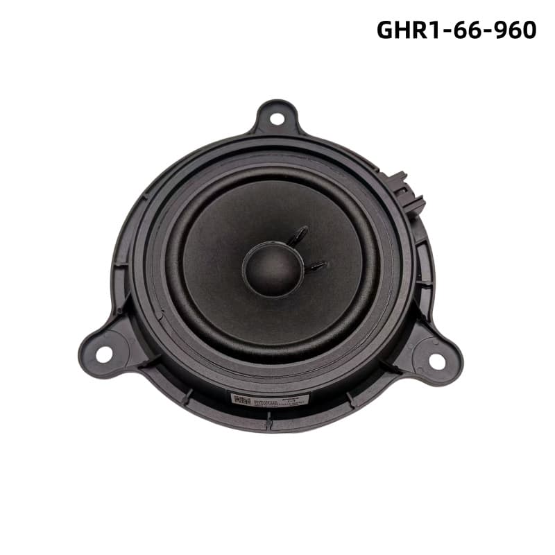 GHR1-66-960 Speaker Horn for Mazda 6 3 CX-5 CX-9 GHR166960