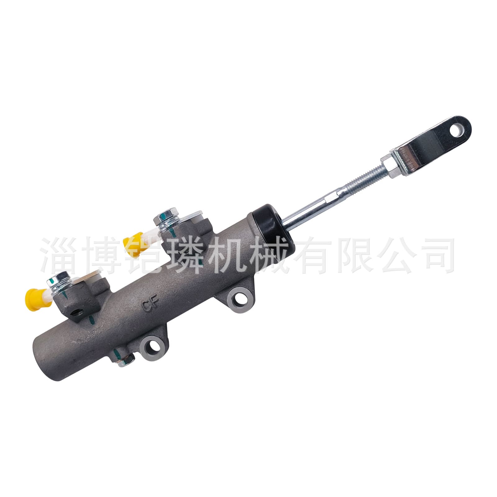 Compatible with Chunfeng 800 1000 Z5 Z8 ATV Master Cylinder Assembly 5BWB-081100