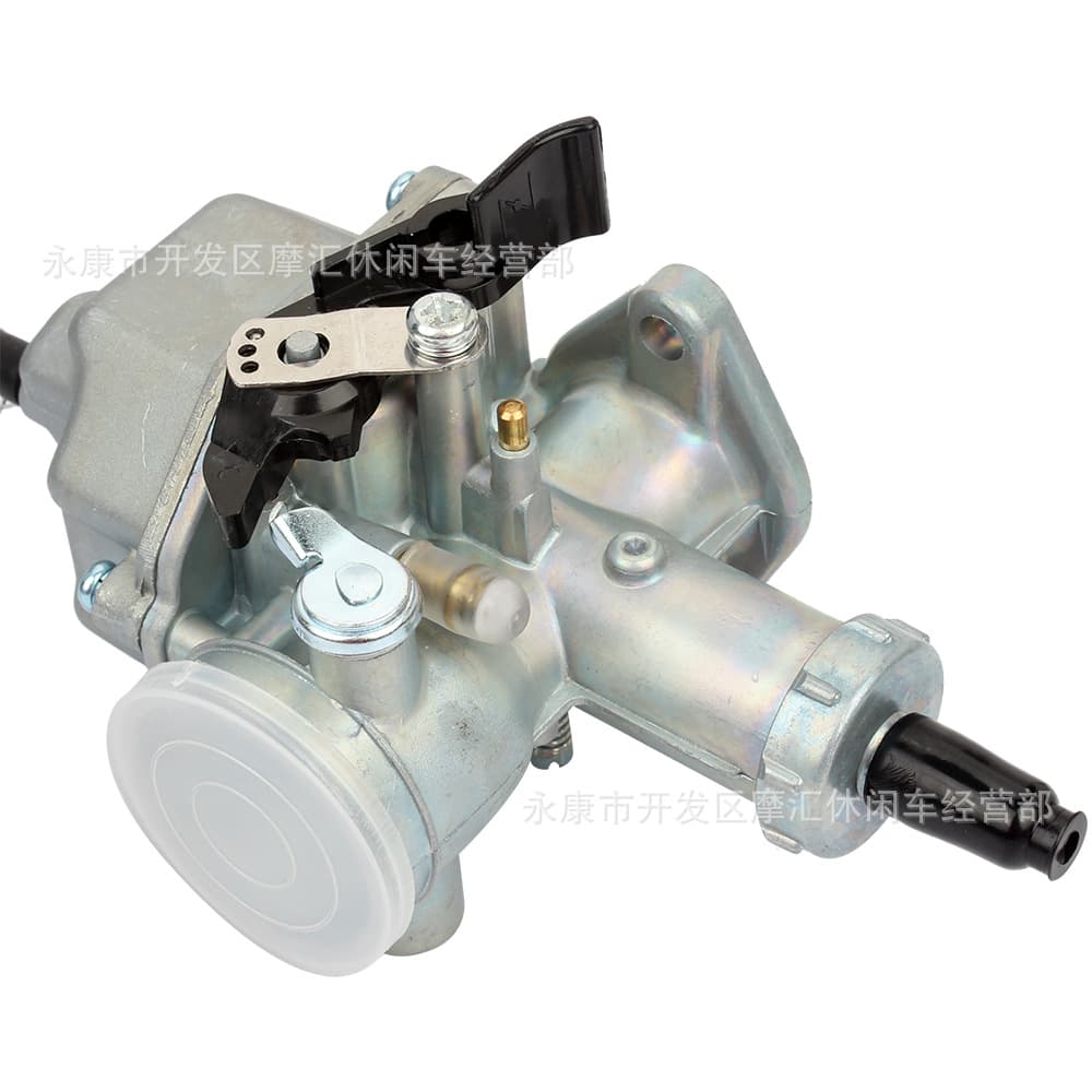 Motorcycle Parts PD PZ26 Carburetor Manual Choke for Honda CG125 Zhujiang 125CC