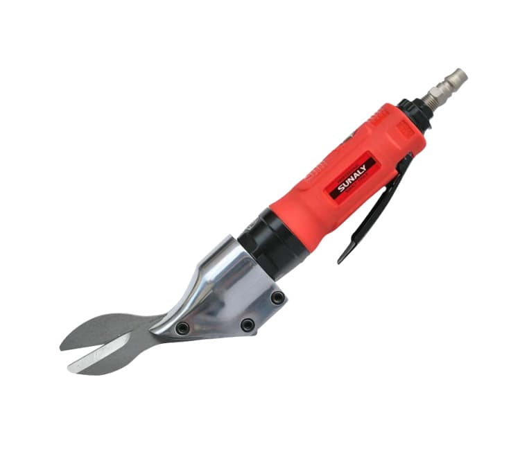 SUNALY SL-6022 Straight Handle Pneumatic Shears