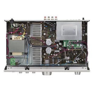 Denon PMA-600NE Hi-Fi Pure Amplifier Audio High Power Lossless Amplifier