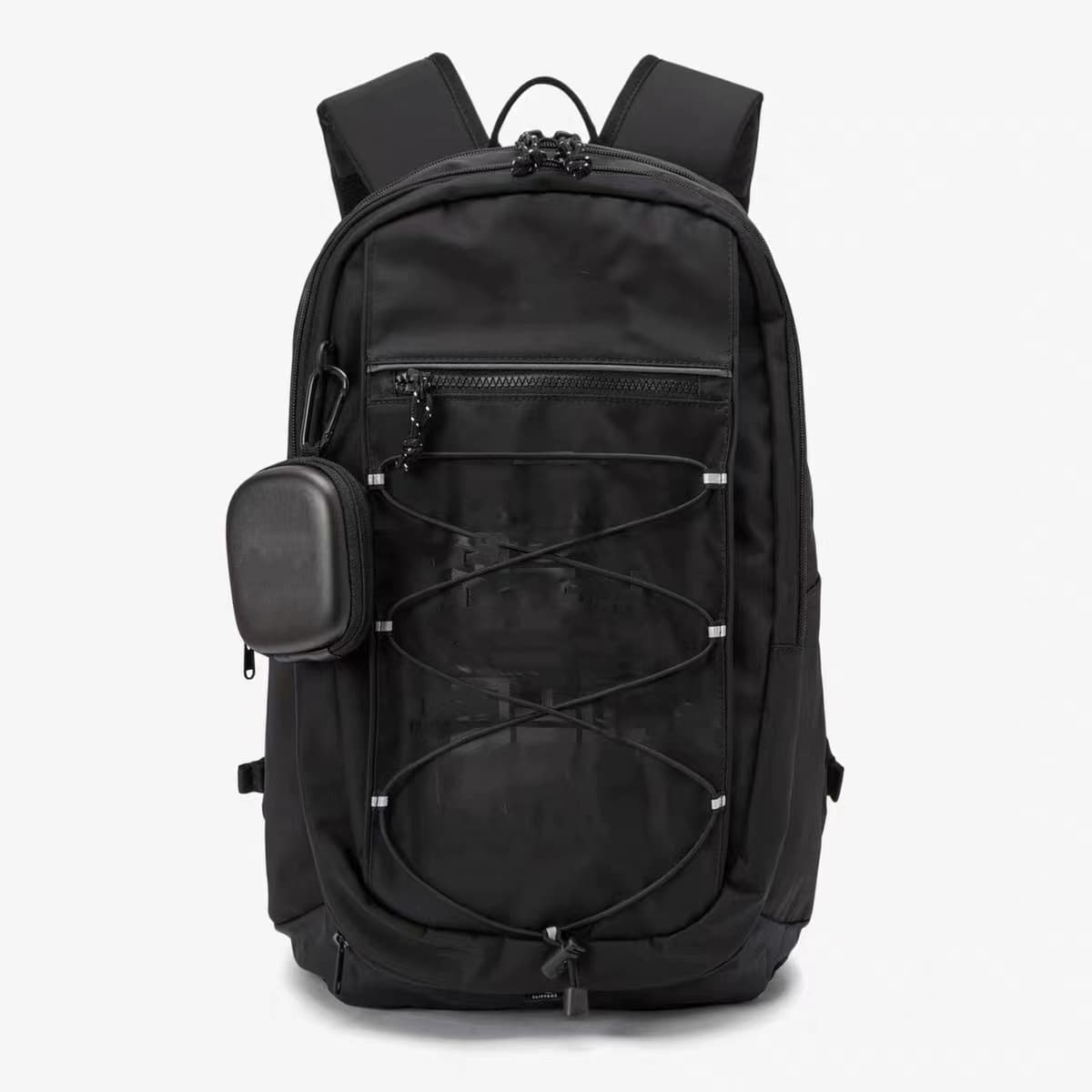 2023 Model Junior High, High School, and College Student Backpack for Men and Women, Casual Double-Shoulder Bag