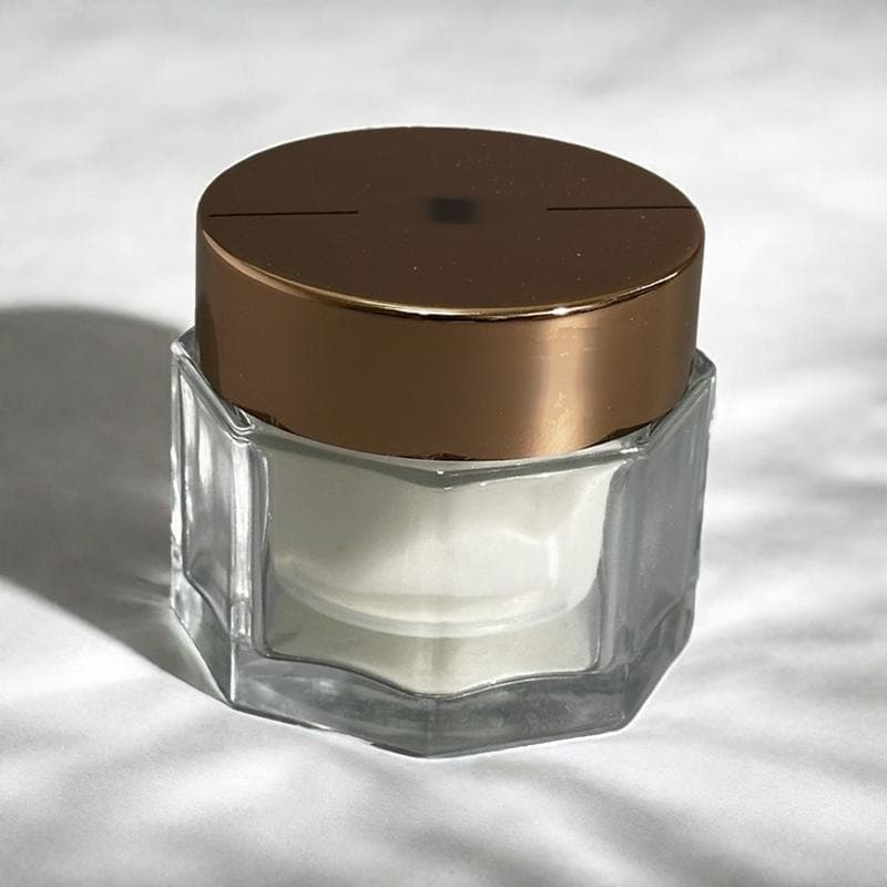 Oil-Control Face Cream, Popular Magic Isolation Moisturizing Primer, Skin Tone Base, Refreshing Comfort Glow 50ML Hydrating