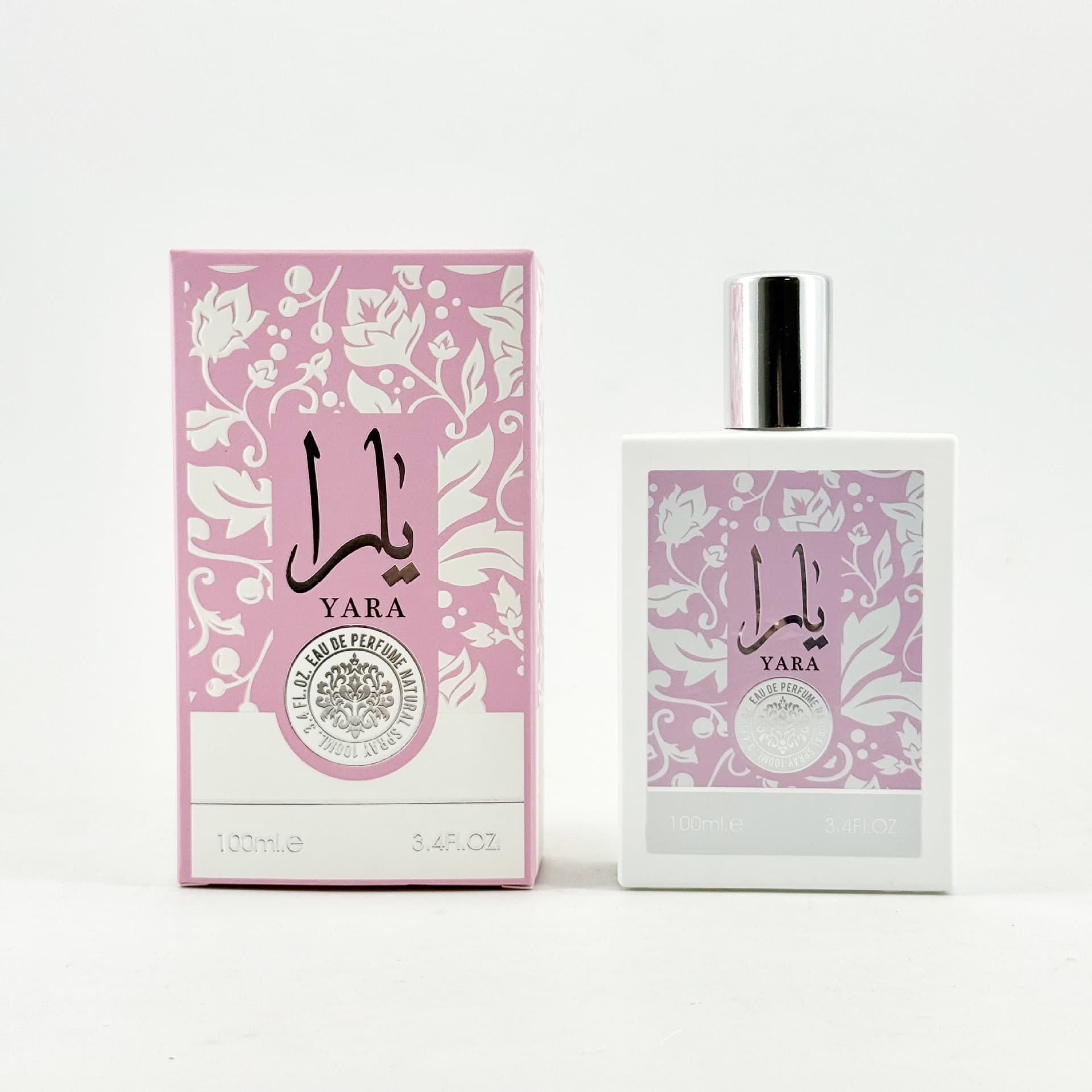 Women's perfume has long-lasting fragrance, Middle Eastern Arabic perfume yara cross-border foreign trade best-selling concentrated perfume Perfume