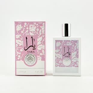 Women's Perfume Long-Lasting Middle East Arabian Perfume Yara Cross-border Hot-Selling Concentrated Perfume Perfume
