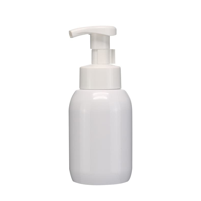 Foam bottle 300ml 500ml mousse bottle Hand soap foaming bottle Children's foam shower gel bottle foam wash