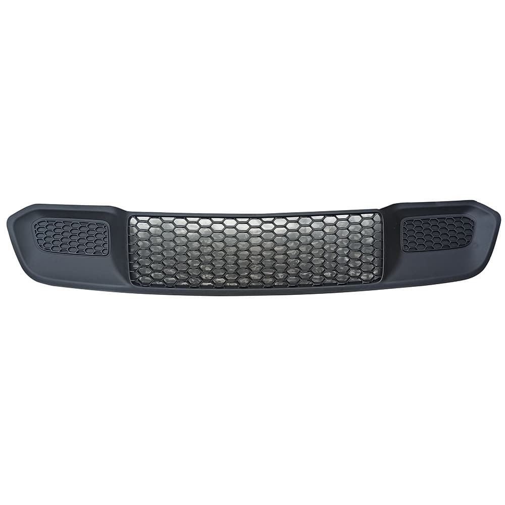 Fit for Jeep Grand Cherokee Front Bumper Grille 2017 Model