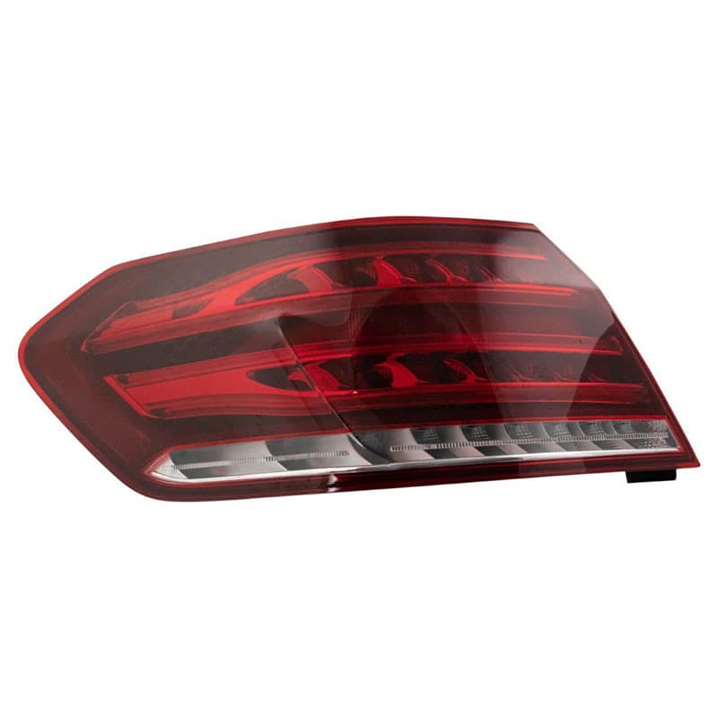 Cross-border Auto Parts Compatible with 2014 Mercedes-Benz E350 Rear Bumper Tail Light 2129060857