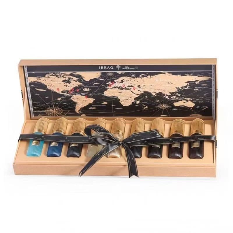 Tobacco Collection Perfume Set Middle East Arabian UAE Dubai Long-Lasting