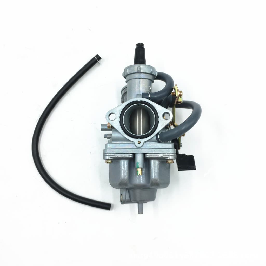 16100-HS0-A01 Carburetor for Honda RECON 250 TRX250TM Models from 1997 to 2019