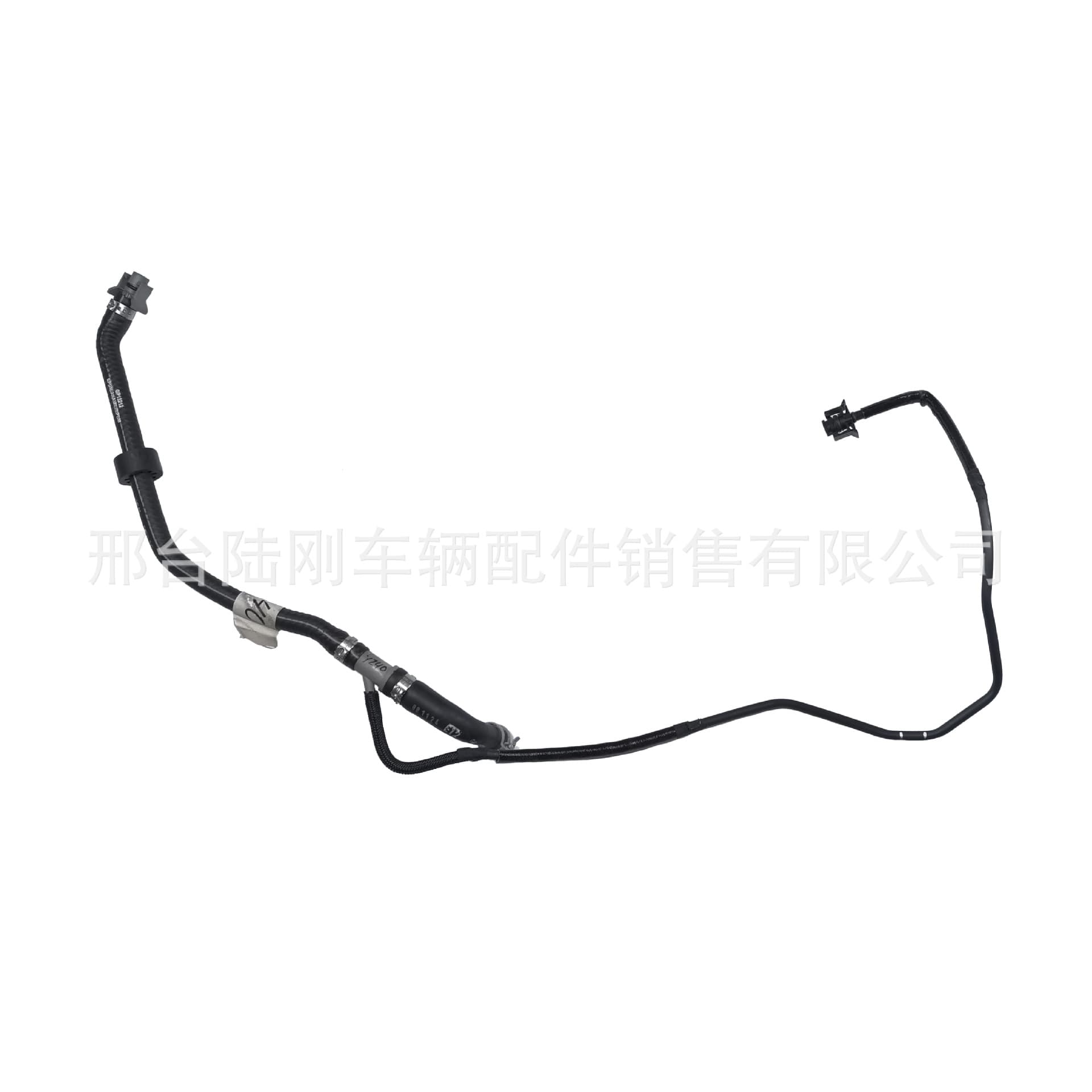 1829702 1787097 CV618K012ZA Radiator Coolant Hose for Ford Focus Import