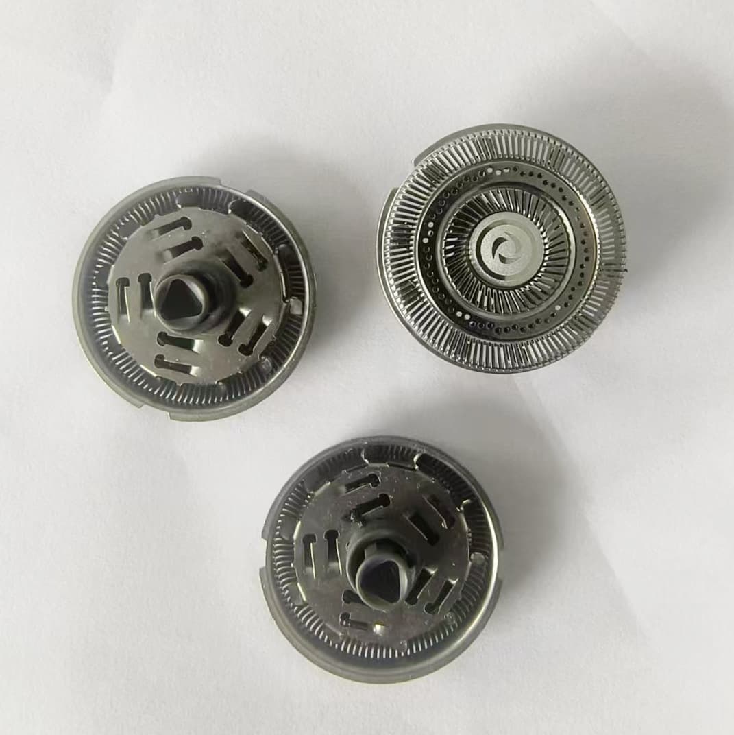 Factory direct supply NK28-2 punching three-ring blades, head, 20 blades, shaver head and screen for electric shavers
