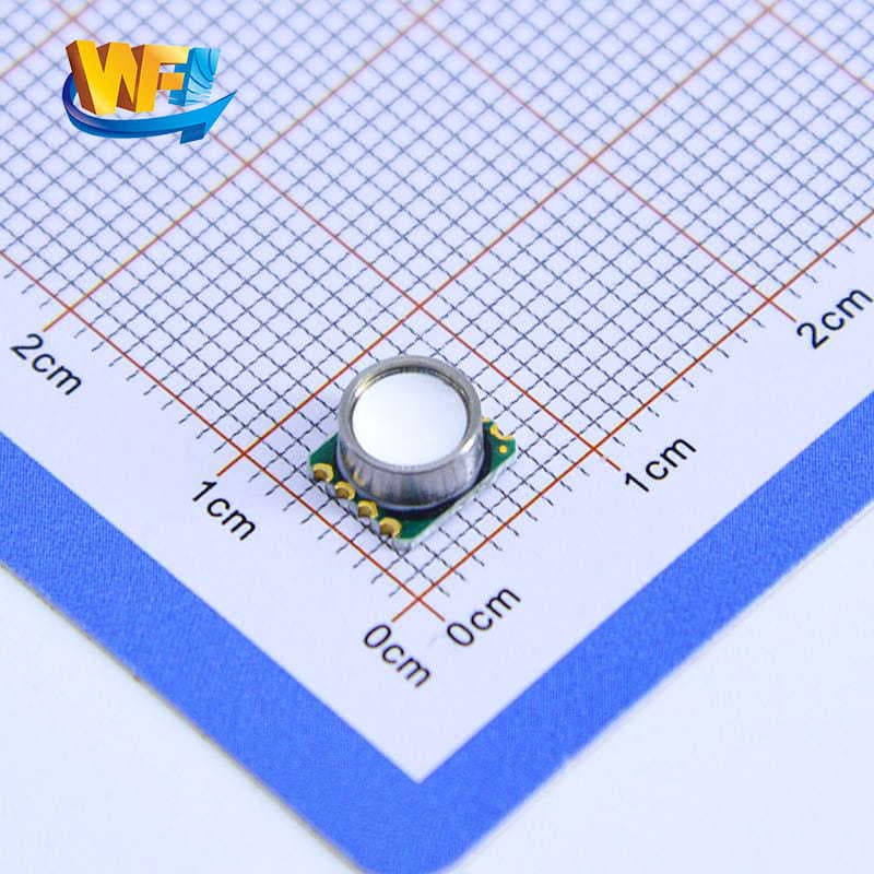WF5803F-1Bar Sensor Temperature Air Pressure Altitude Compatible with MS5803 HP206F Gas Meter