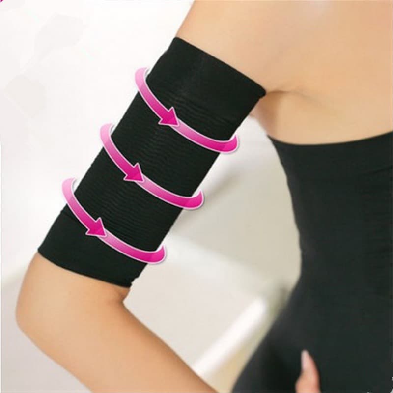 480D Compression Arm Sleeves for Sports Cycling, Amazon Cross-Border, Men's and Women's Scar Covering Wrist Supports