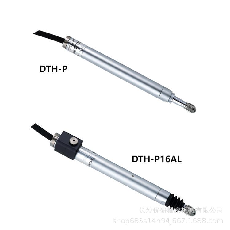 Citizen DTH-P Automated Measurement Electronic Comparison Probe