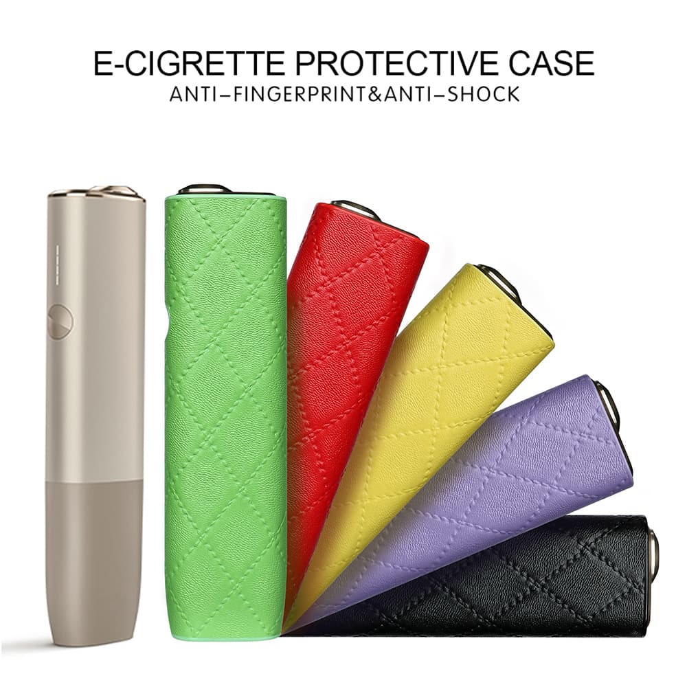 Suitable for IQO ilum one protective shell leather case ILUM ONE protective case iqo one piece drop shipping manufacturer