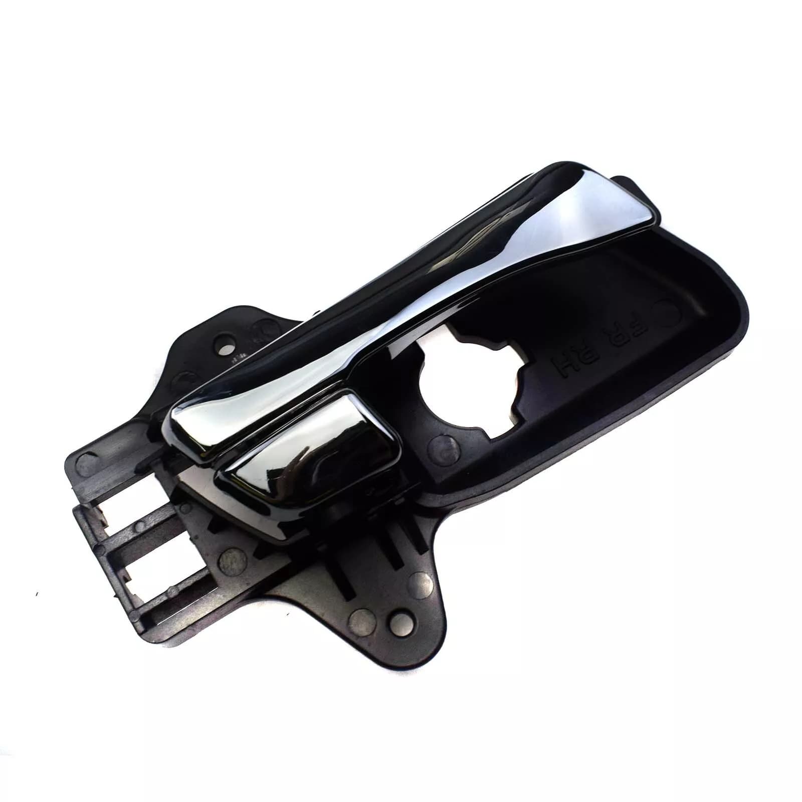 826202L010 Chrome Interior Door Handle Right Front for 2009-2012 Hyundai Elantra