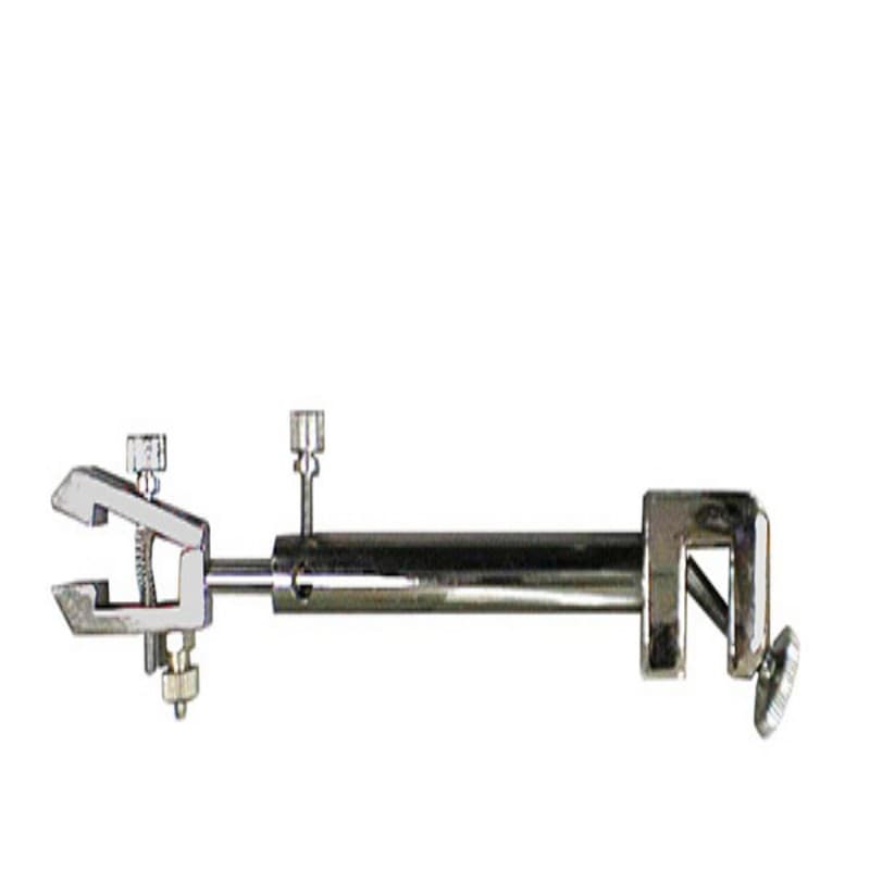 [Ikedaya Trading Company] Japan Natsume Seisakusho Frog Bone Clamp KN-280