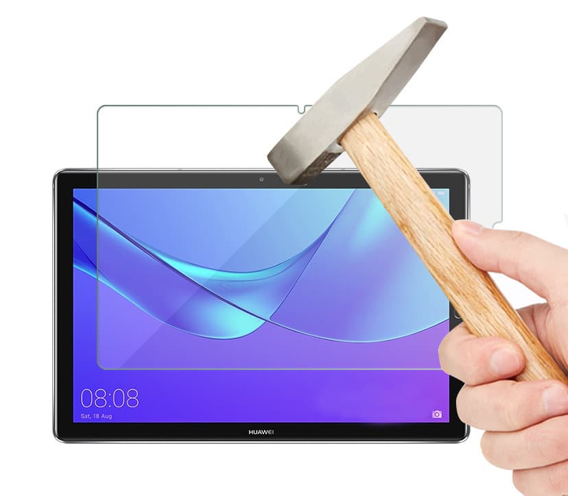 Suitable for Blackview Tab 30 50 60 70 80 90WIFI 11SE 15Pro tempered protective film