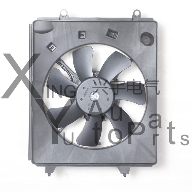 For HONDA CRV Electronic Fan HO3113138 3815-5LA-A01 Cooling Fan