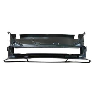 Radiator Air Duct Cover, Air Intake for BMW 4 Series F32