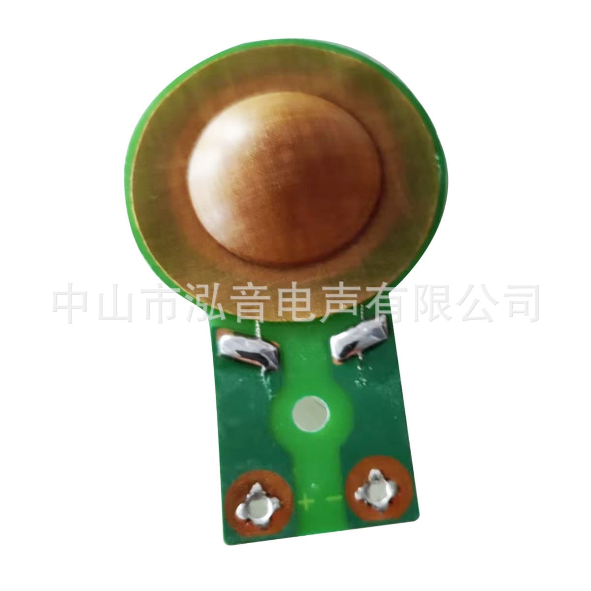 25.5mm Tweeter Voice Coil Outdoor Horn Super Tweeter 25-Core Speaker 25.4 Titanium Diaphragm Resin Diaphragm Coil Accessories