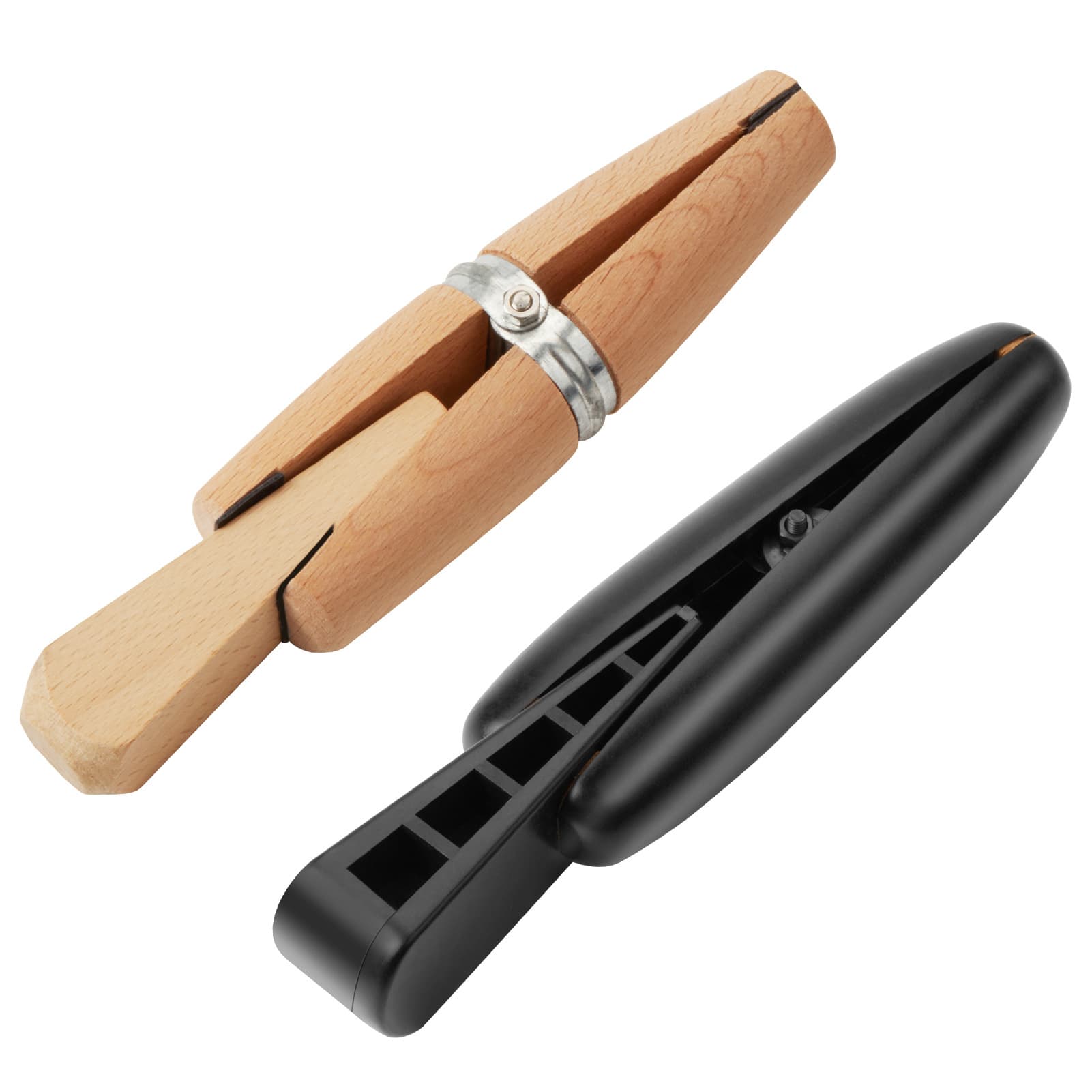 Ring Wood Clamp Non-Damaging Jewelry Diamond Setting Micro-Carving Clamp Fixing Wood Stick Handmade DIY Goldsmithing Tool