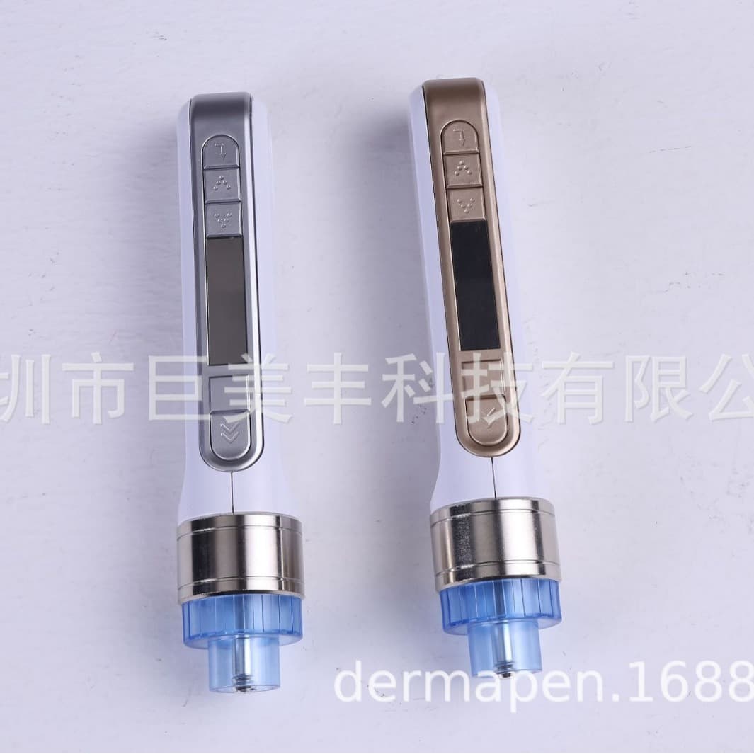 Hydrating Quantum Beauty Device