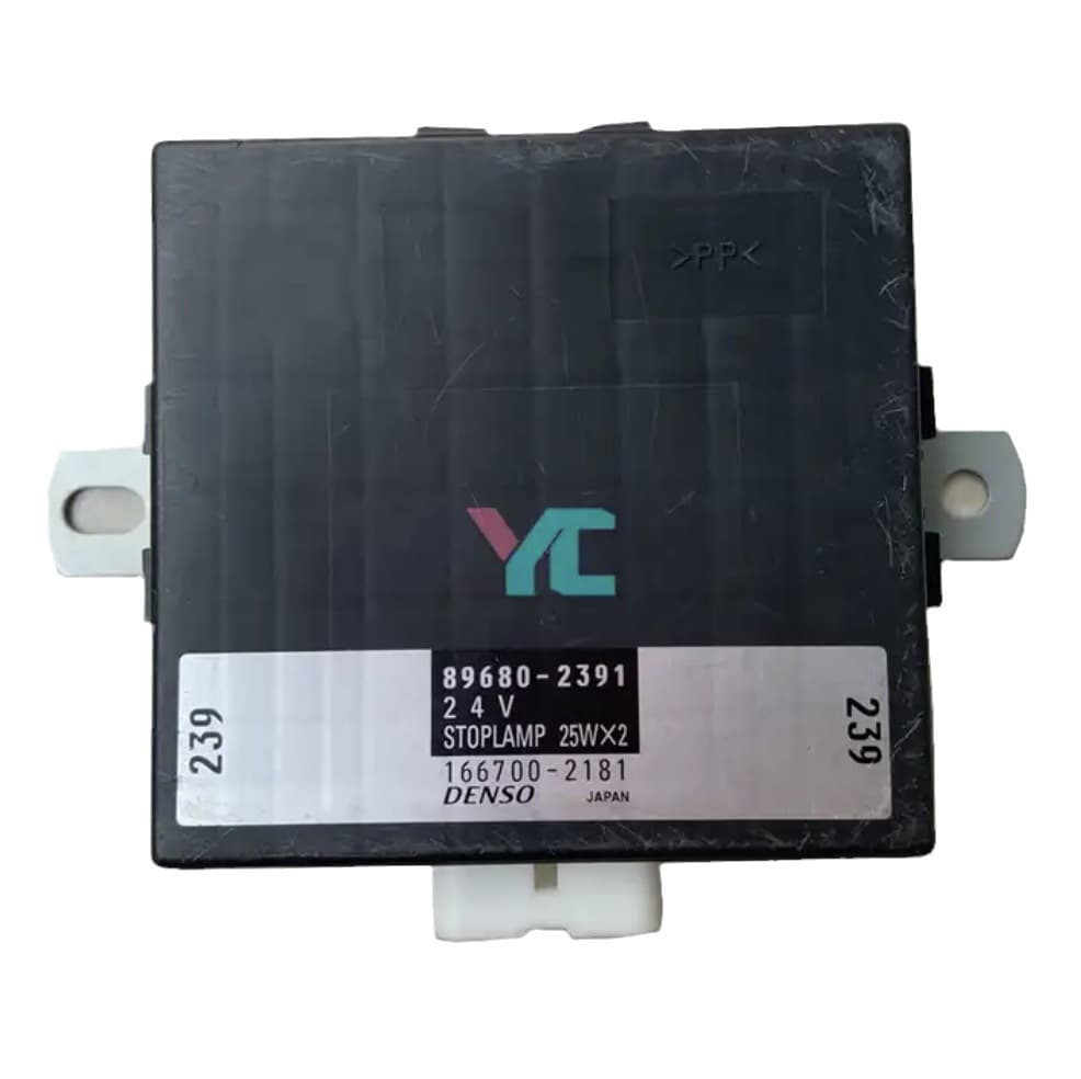 HINO 700 PROFIA Relay 896802391 89680-2391 166700-2181