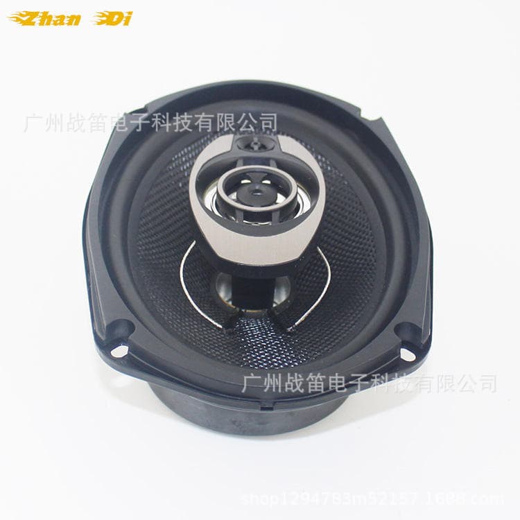 High Quality 4 Ohm 350W Car Audio Speaker 6x9 Inch Car Horn