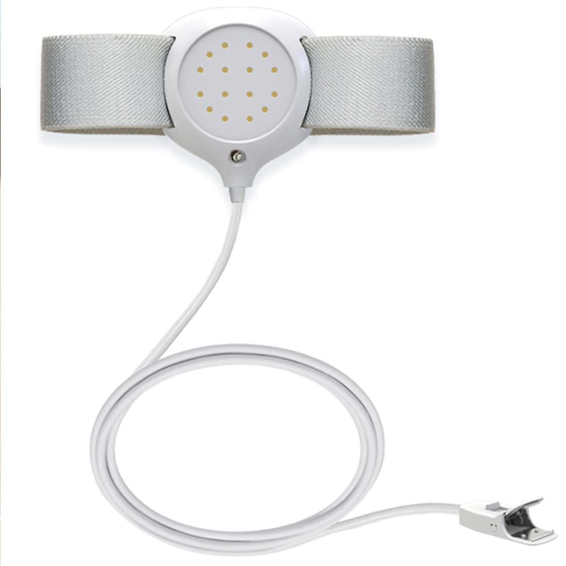 Anti-Bedwetting Device for Babies and Children, Bedwetting Alarm for Elderly and Kids, Urine Leakage Reminder and Training Monitor