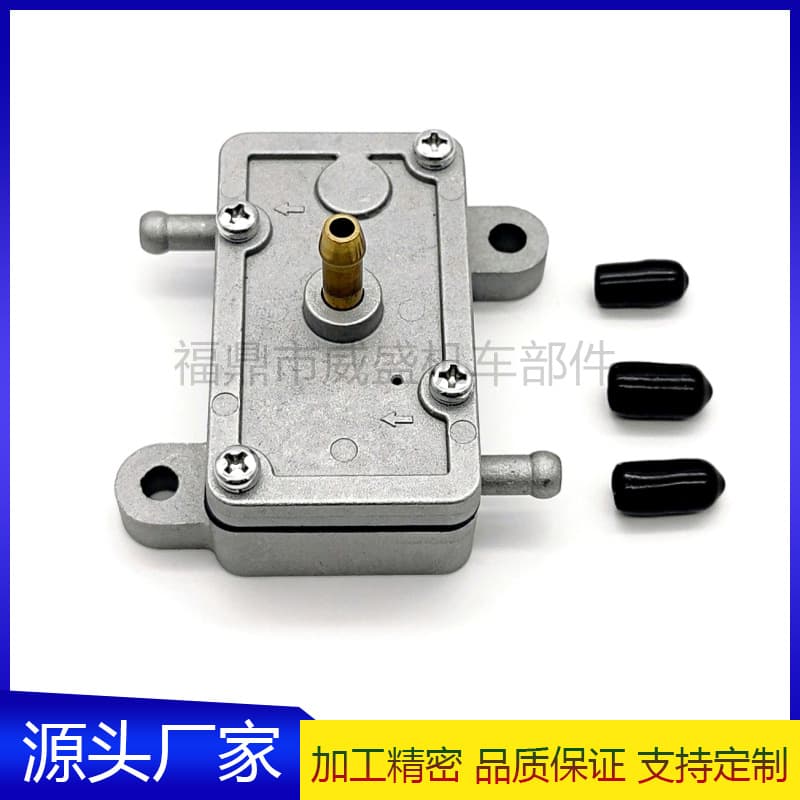 Cross-Border Fuel Pump Suitable for Odyssey Fl250 Fl350 Arctic Df44-211 Df44-211D