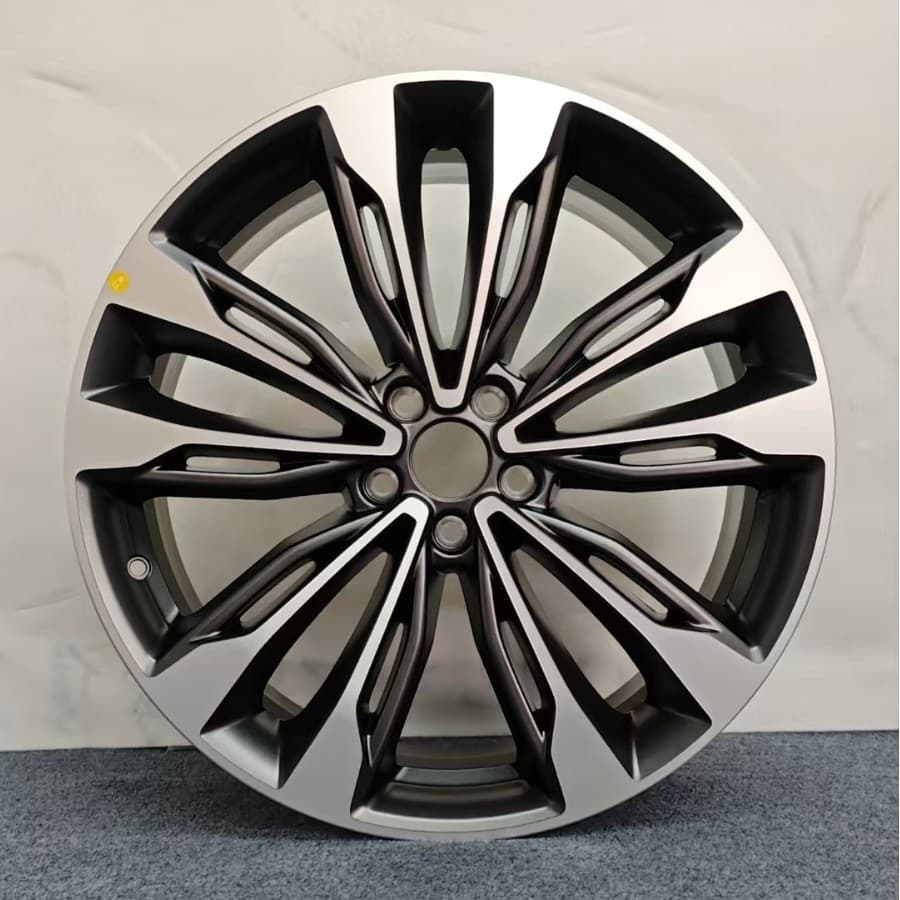 Geely Monjaro 20-inch Wheel Hub Original Style Aluminum Alloy Wheel Hub