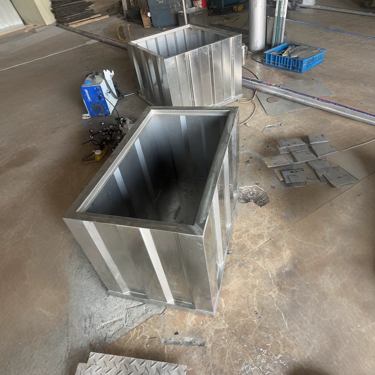 Custom Processing of Non-standard Products Stainless Steel Carbon Steel Aluminum Copper Alloy Materials and Other Non-standard Products Processing