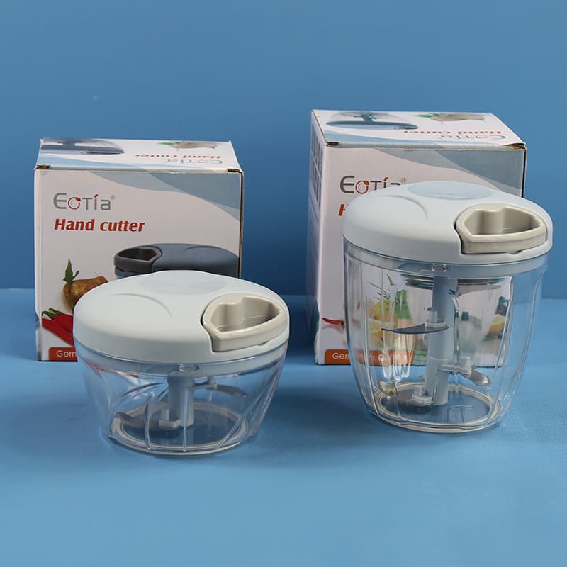 Multifunctional Garlic Grinder, Manual Garlic Puller, Garlic Mincer, Kitchen Supplies, Garlic Grinder