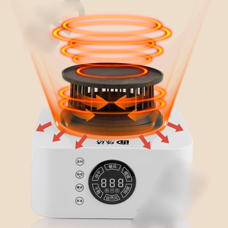 Lianda Clothes Dryer Home Dryer Machine Main Unit Home Clothes Dryer Dormitory Clothes Dryer