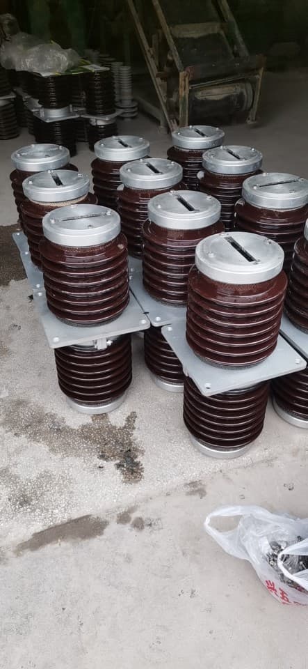 Wall Bushing