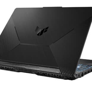 E-Sports Gaming Flight Fortress Laptop i7-11600H 16GB 1TB RTX3050 Gaming Laptop