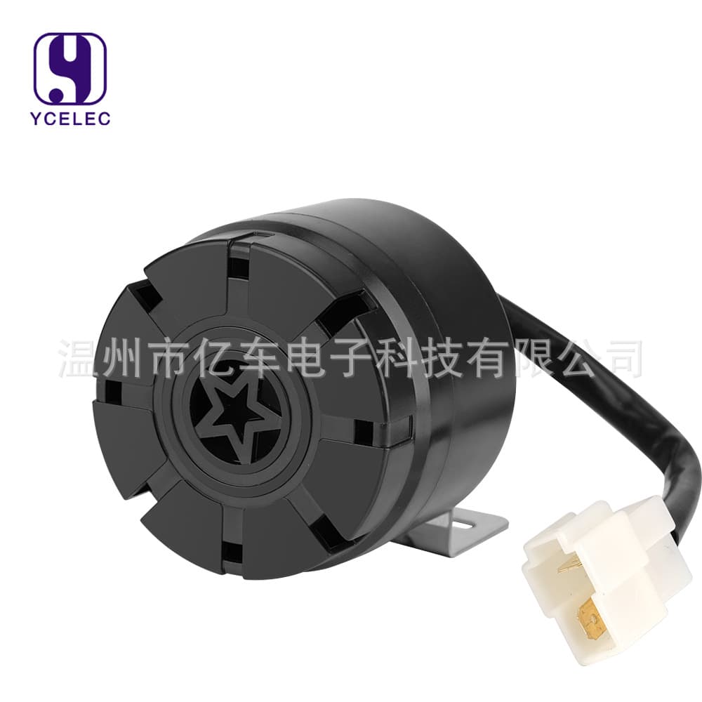 Factory Waterproof and Dustproof 12V-48V Truck Lorry Construction Vehicle Reverse Horn