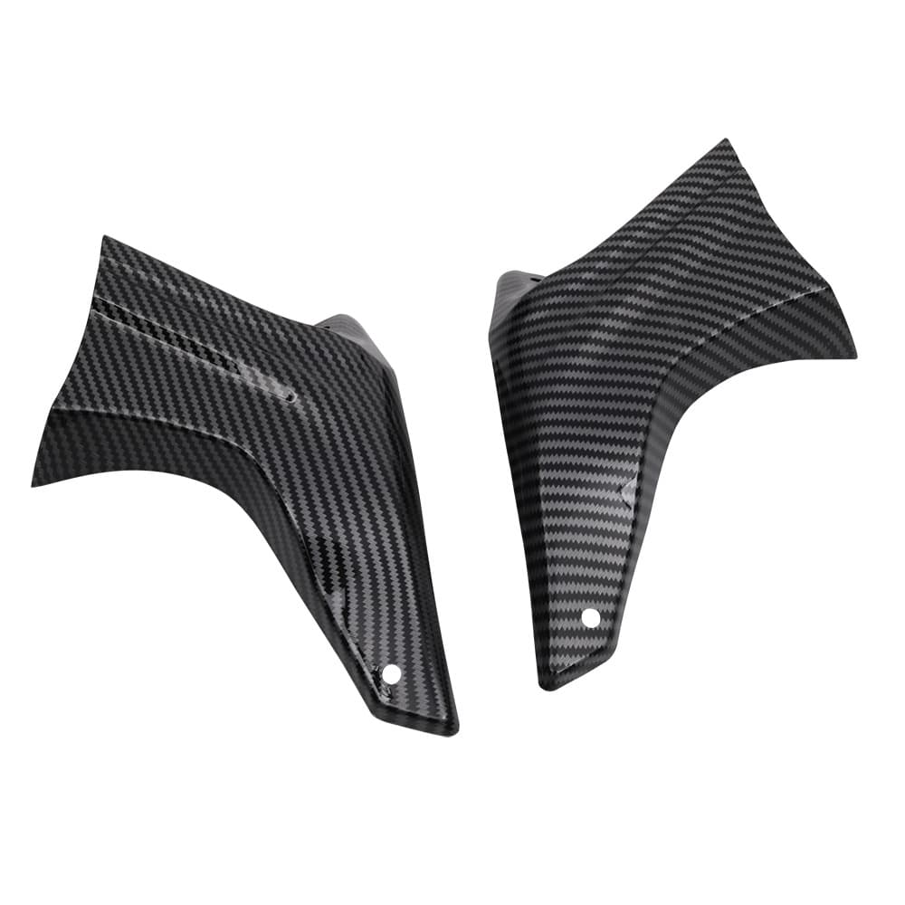 Applicable to BMW S1000RR S1000XR motorcycle brake caliper air duct cooler caliper Guide cover