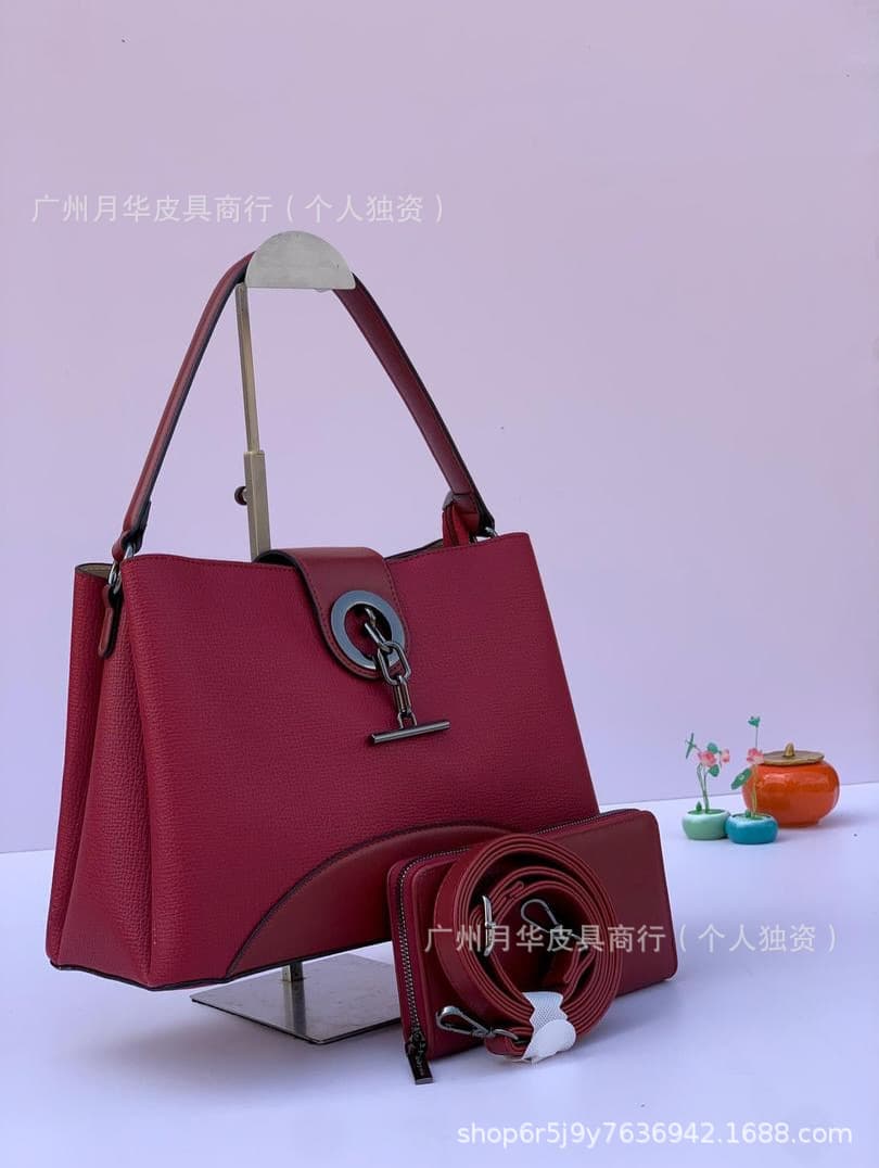 Handbags Wholesale Women's Tote Bag Fashion Handbag Source Bulk Supply