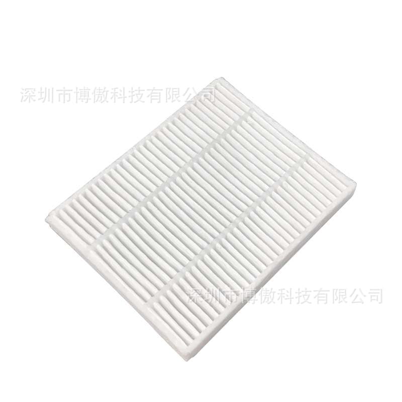 Compatible with iRobot Combo 2 Essential Dock Q0520 Robot Vacuum Accessories Main Brush Side Brush