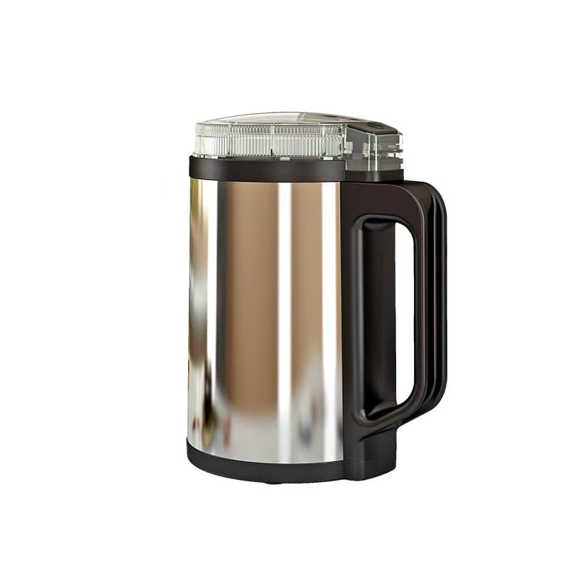 NM-8800 Export Multi-functional Grinder Large Capacity Stainless Steel Household Powder Machine Grain Grinder