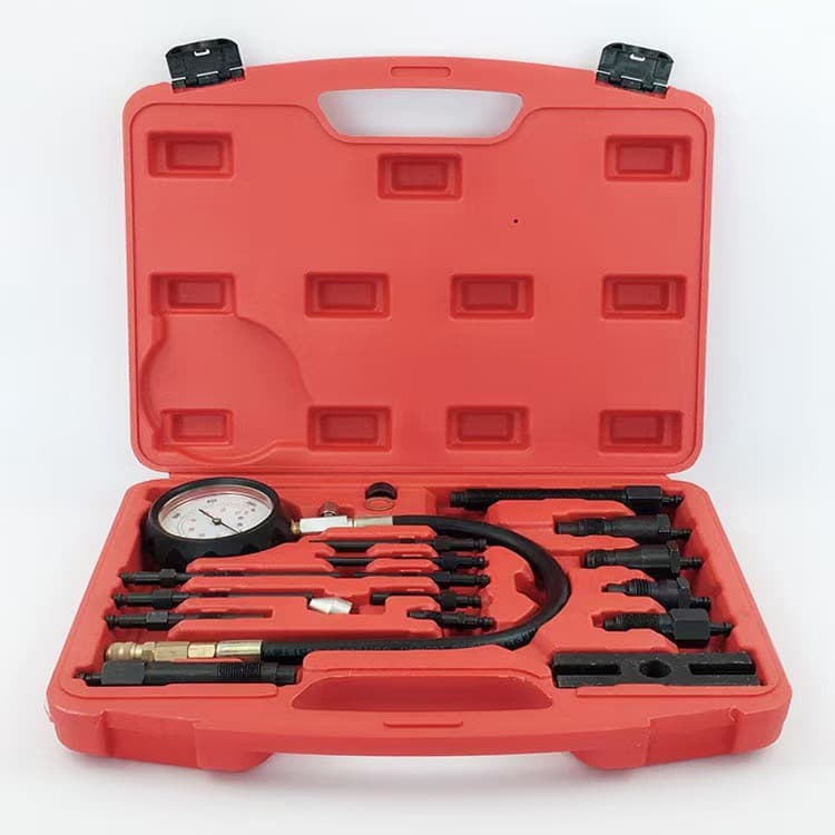 TU-15 Universal Diesel Cylinder Pressure Gauge Cylinder Testing Pressure Gauge