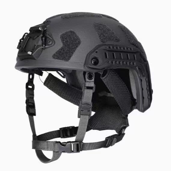 FAST Bulletproof Helmet SF Tactical IA Class Heavy Protection Army Fan Special War Outdoor Wendy Suspension Combat Helmet