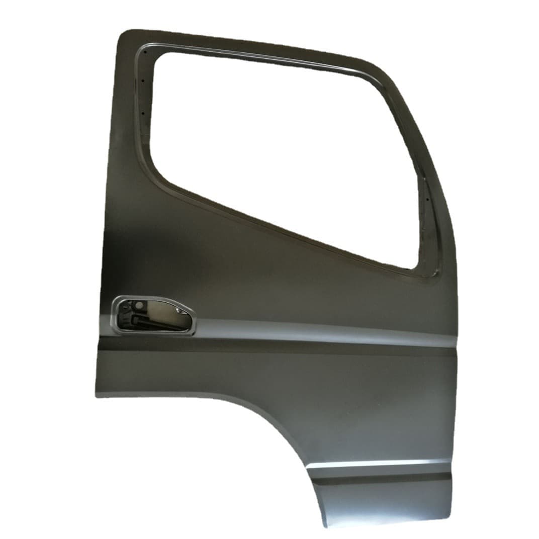 Suitable for Canter Narrow Body Front Door Mitsubishi Canter Fuso (Narrow) New Door Empty Shell