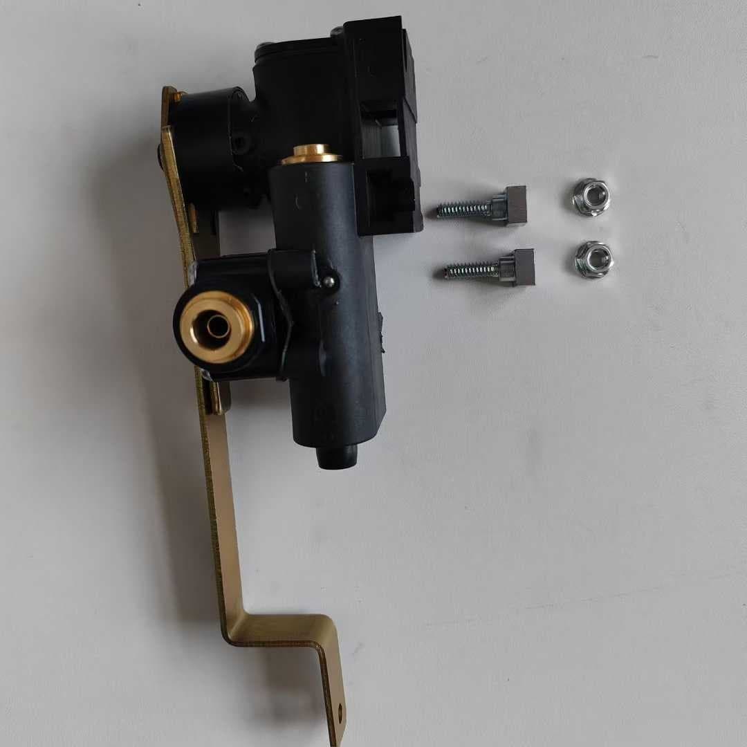 Zhuji factory custom quality height control leveling valve 2607243C91 replacement H01501UD