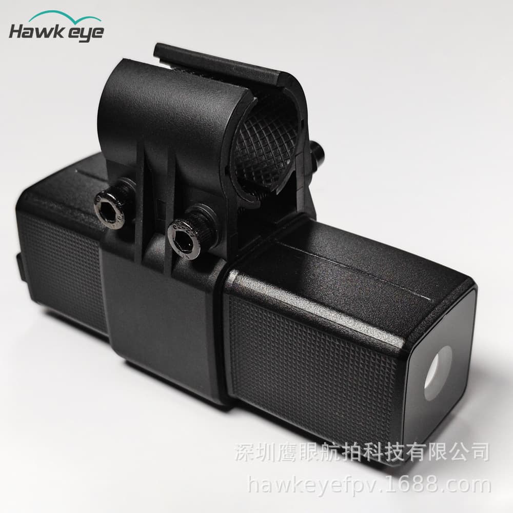 Hawkeye Aerial Photography FIREFLY Q8L Hunting Camera Shotkam for hunting