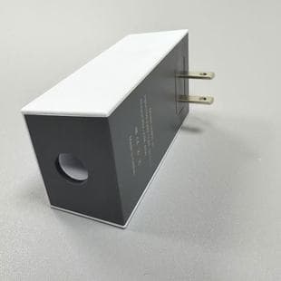 Mini US Standard Waterproof DC Charger 30V 60W US Wall Plug Power Adapter Original 15m 30m 46m