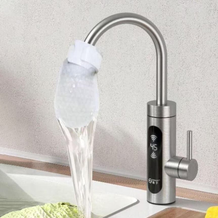Faucet Filter Cotton Disposable Thickened Filter Cotton Faucet Groundwater Tap Water Mountain Spring Water Rust Filter